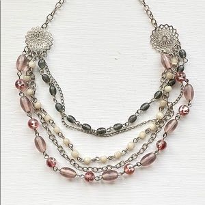 Dreamcatcher Necklace